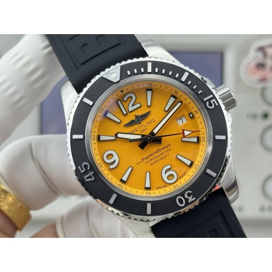 Top-Quality Breitling Watches