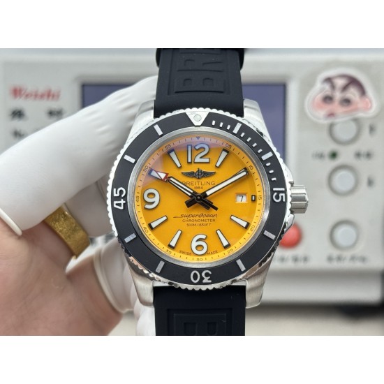 Top-Quality Breitling Watches