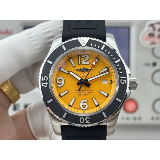 Top-Quality Breitling Watches