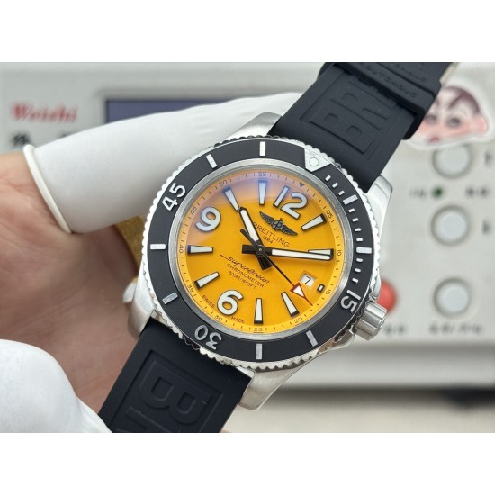 Top-Quality Breitling Watches