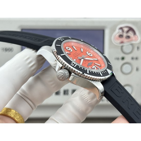 Top-Quality Breitling Watches