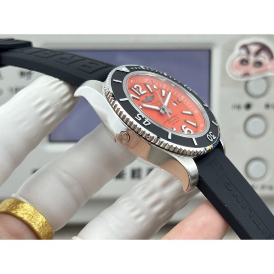 Top-Quality Breitling Watches