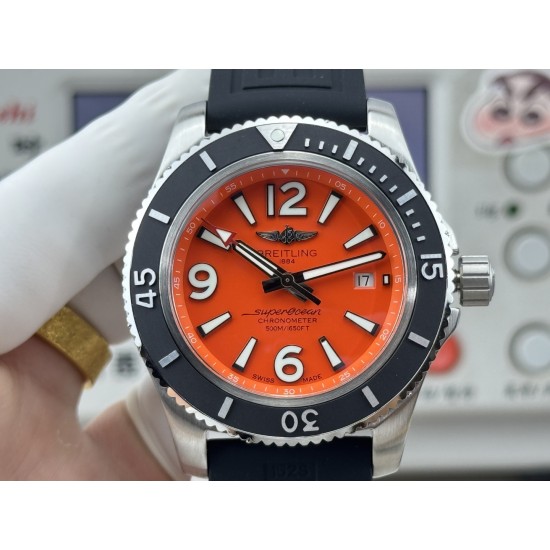 Top-Quality Breitling Watches