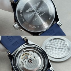 Top-Quality Breitling Watches