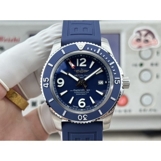 Top-Quality Breitling Watches