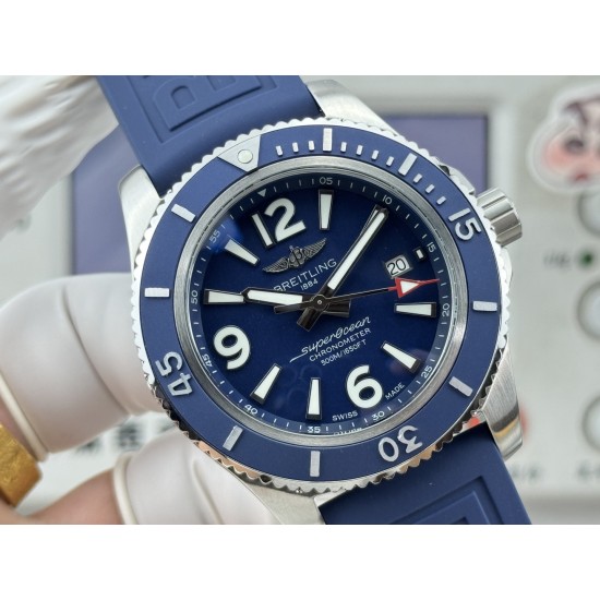 Top-Quality Breitling Watches