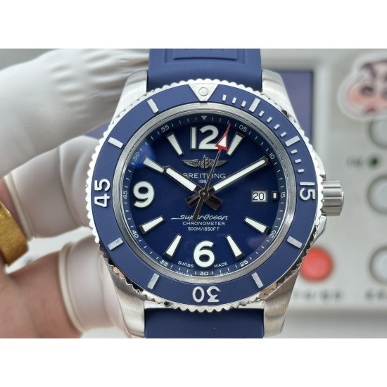 Top-Quality Breitling Watches