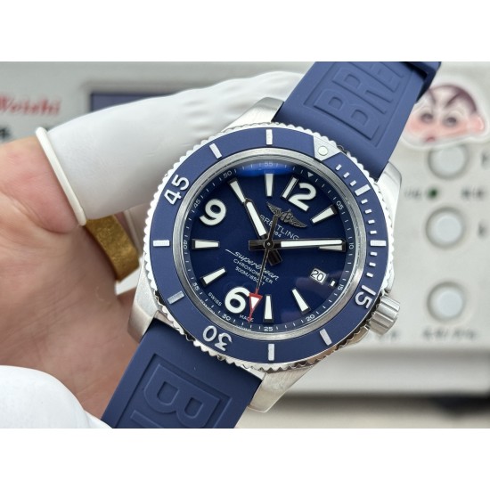 Top-Quality Breitling Watches