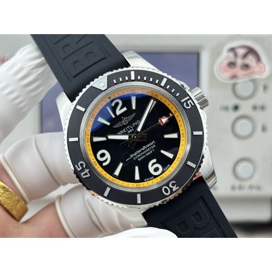 Top-Quality Breitling Watches