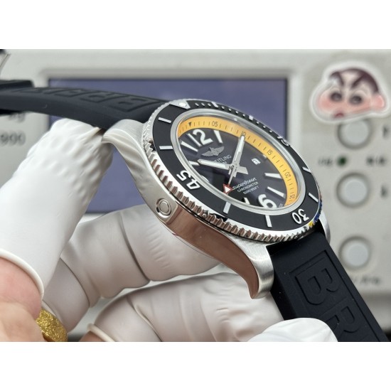 Top-Quality Breitling Watches