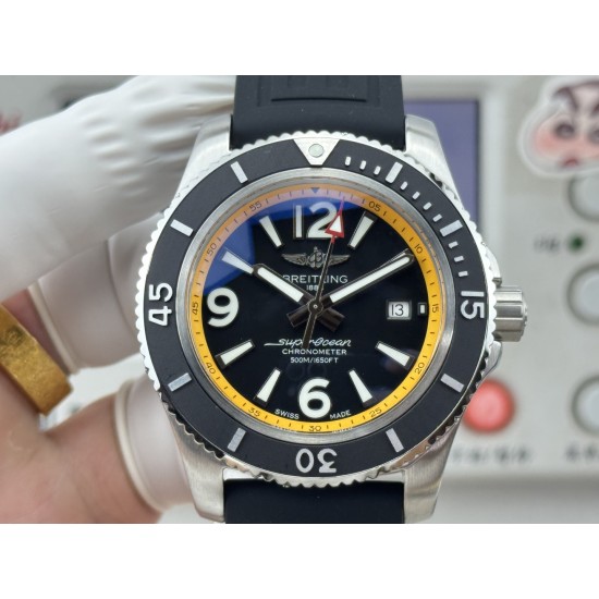 Top-Quality Breitling Watches