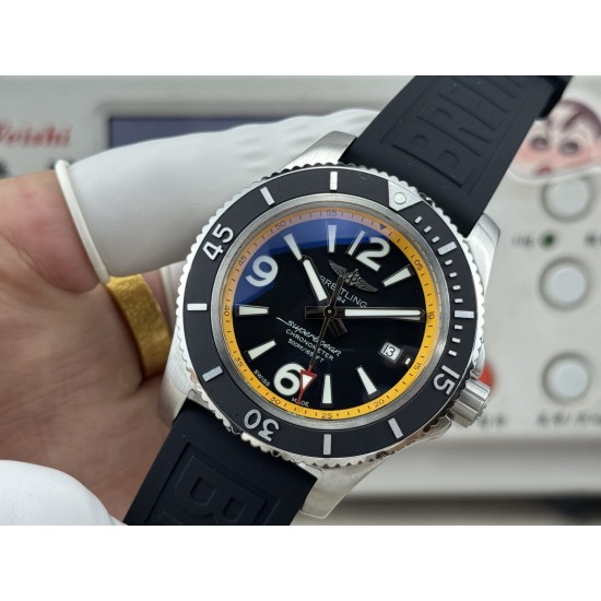 Top-Quality Breitling Watches