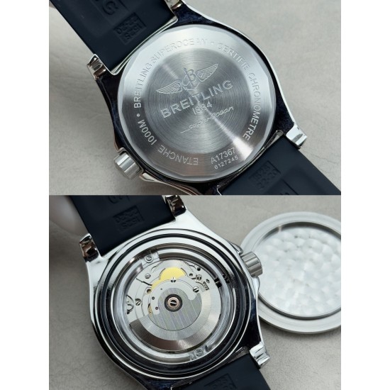 Top-Quality Breitling Watches