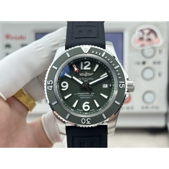 Top-Quality Breitling Watches