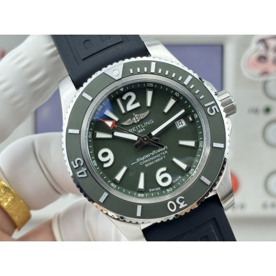 Top-Quality Breitling Watches