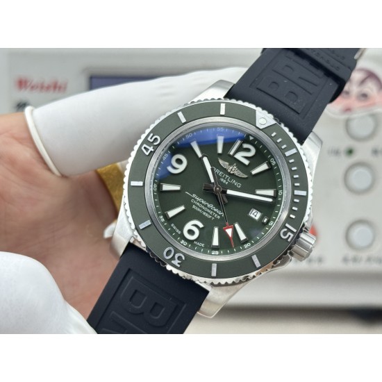 Top-Quality Breitling Watches