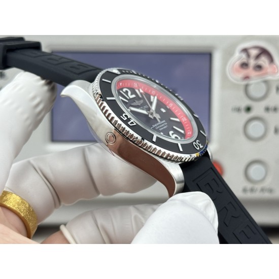 Top-Quality Breitling Watches