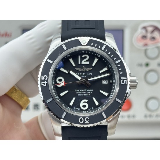 Top-Quality Breitling Watches
