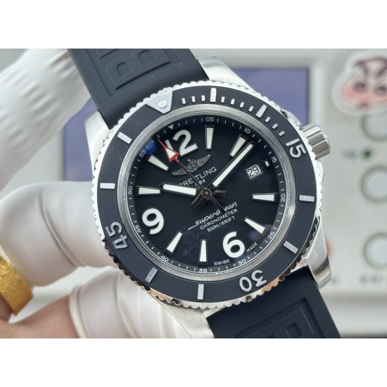 Top-Quality Breitling Watches