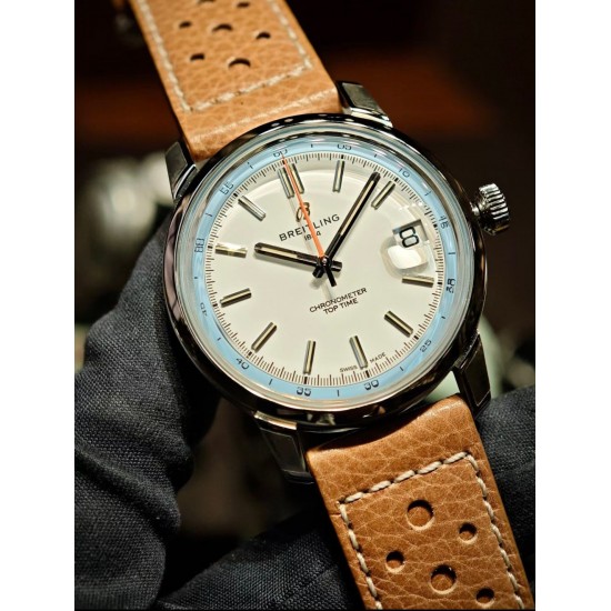 Top-Quality Breitling Watches