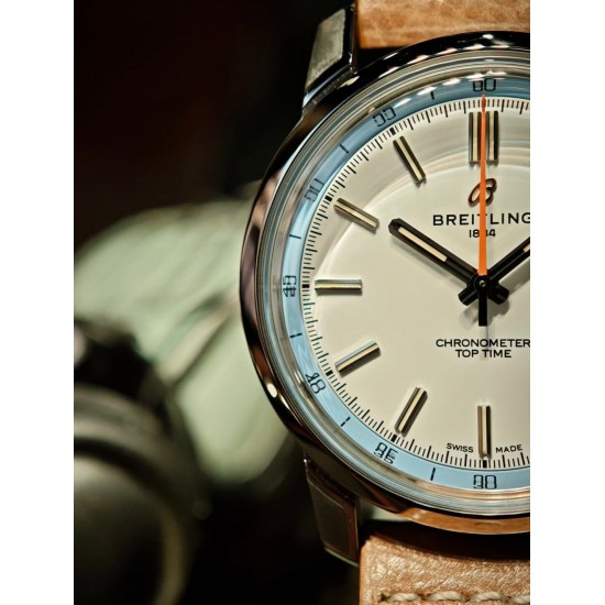 Top-Quality Breitling Watches