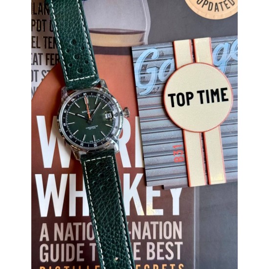 Top-Quality Breitling Watches