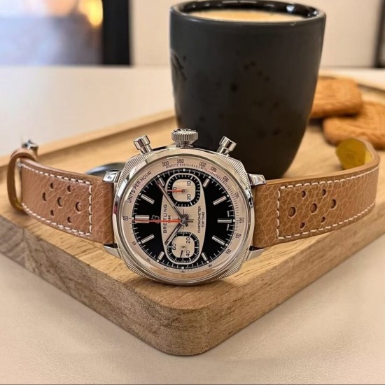 Top-Quality Breitling Watches