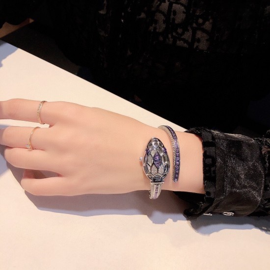 Bulgari Watches: Top Quality