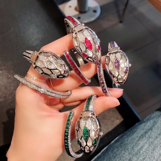 Bulgari Watches: Top Quality