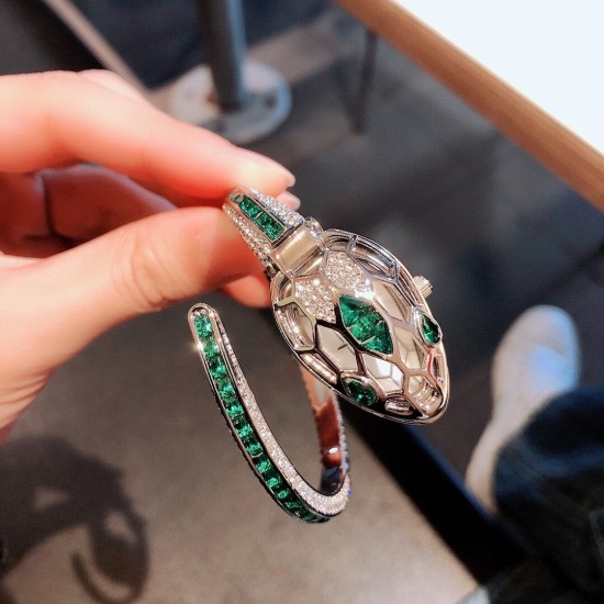 Bulgari Watches: Top Quality