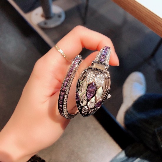 Bulgari Watches: Top Quality