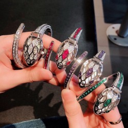 Bulgari Watches: Top Quality