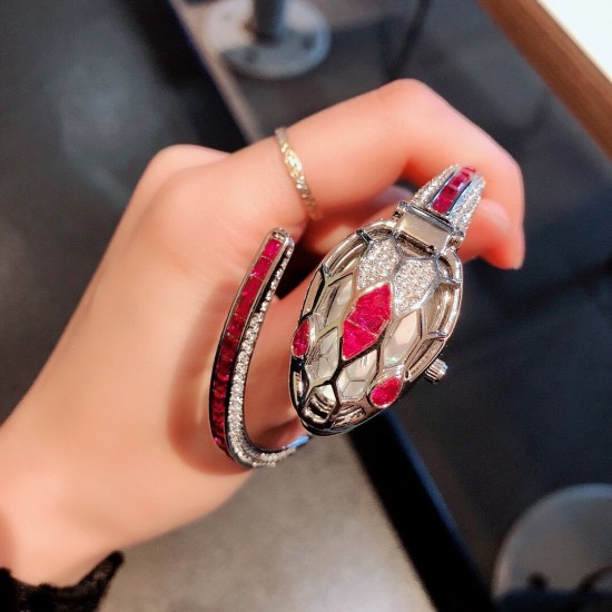 Bulgari Watches: Top Quality