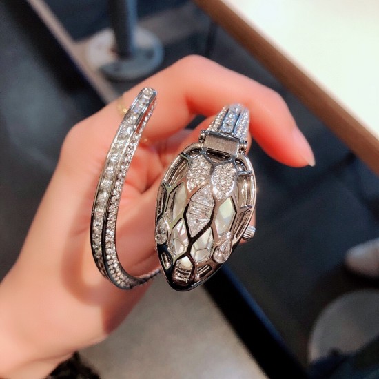 Bulgari Watches: Top Quality