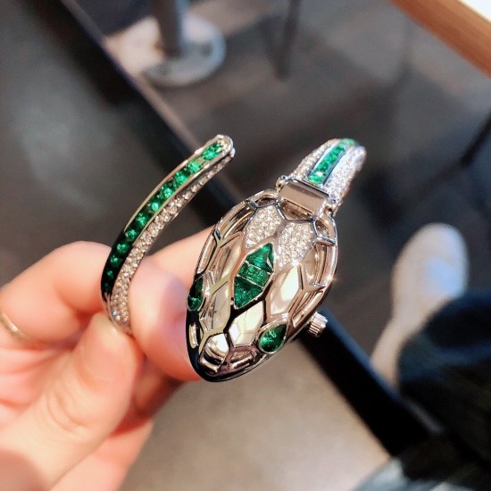 Bulgari Watches: Top Quality