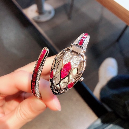 Bulgari Watches: Top Quality
