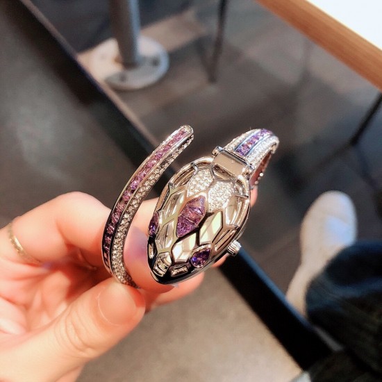 Bulgari Watches: Top Quality