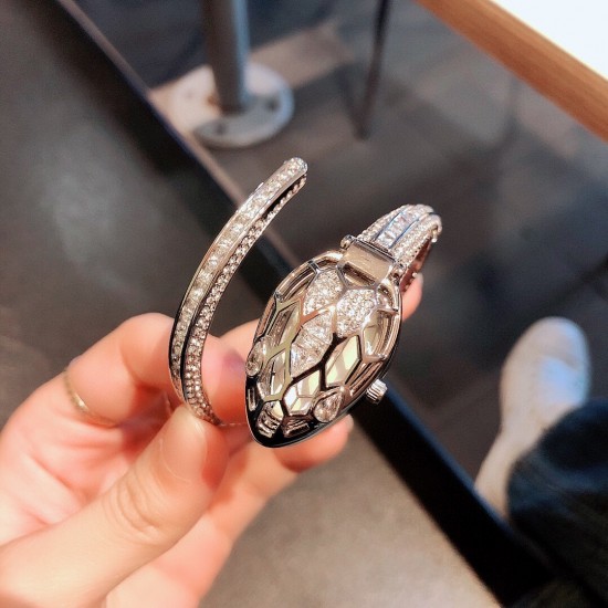 Bulgari Watches: Top Quality