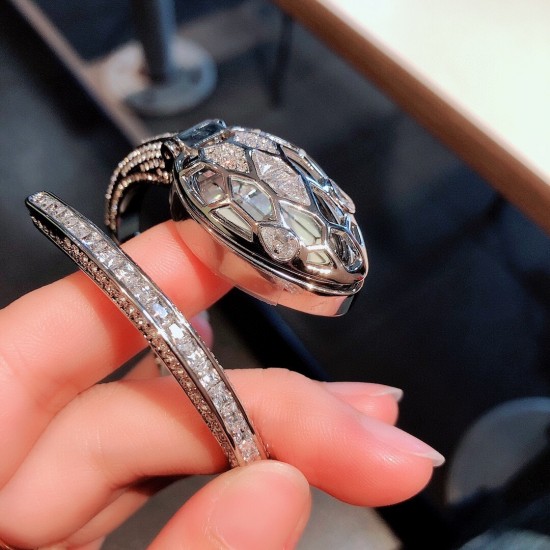 Bulgari Watches: Top Quality