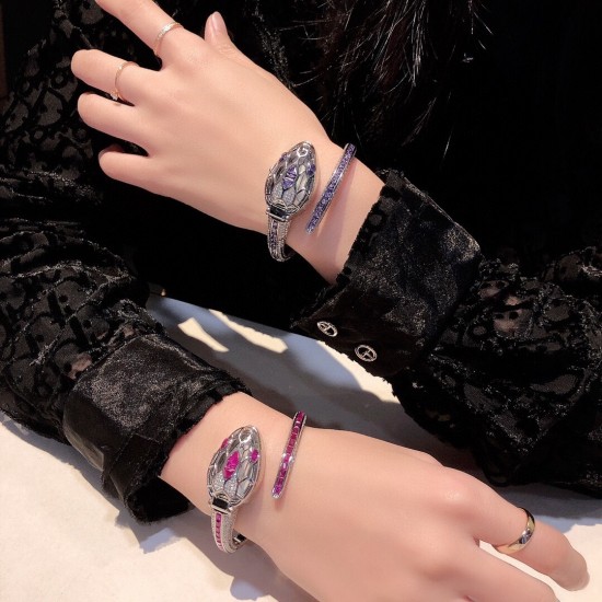 Bulgari Watches: Top Quality