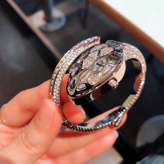 Bulgari Watches: Top Quality