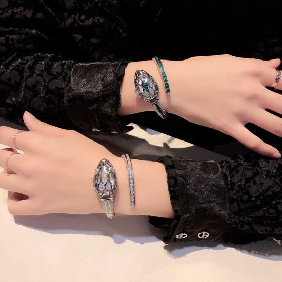 Bulgari Watches: Top Quality
