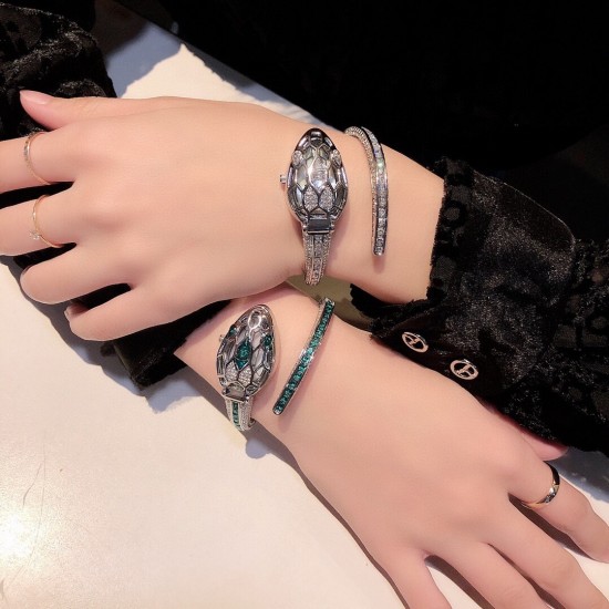 Bulgari Watches: Top Quality