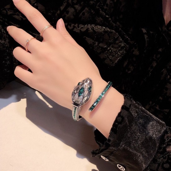 Bulgari Watches: Top Quality