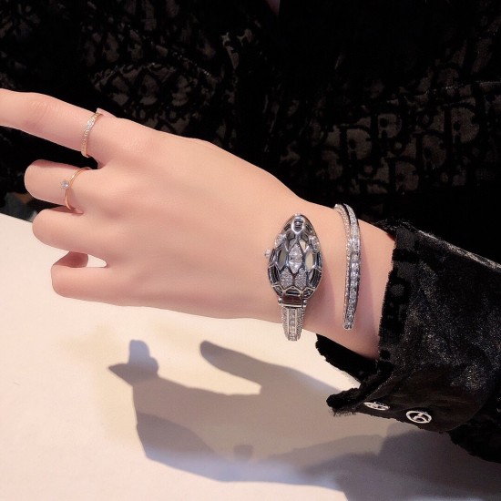 Bulgari Watches: Top Quality
