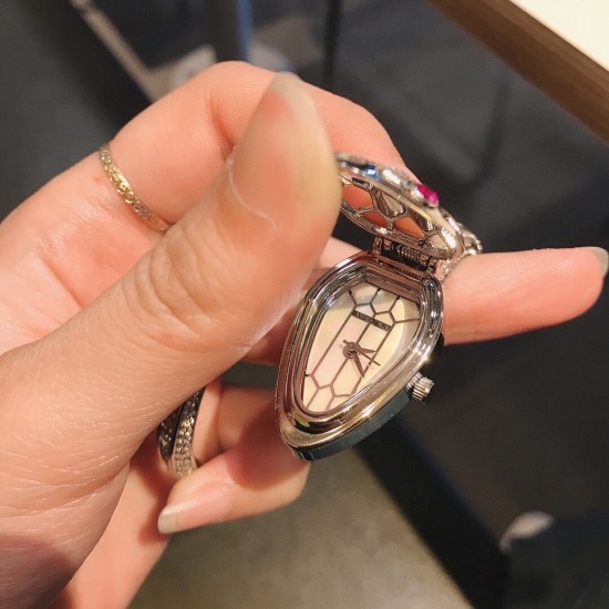 Bulgari Watches: Top Quality