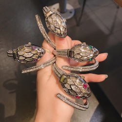 Bulgari Watches: Top Quality
