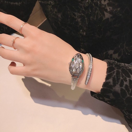 Bulgari Watches: Top Quality