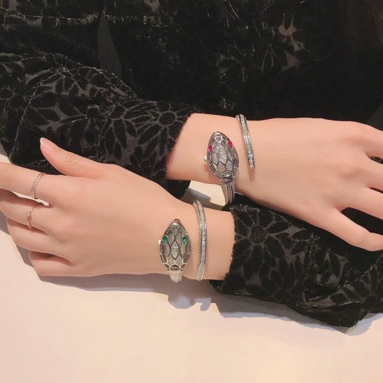 Bulgari Watches: Top Quality
