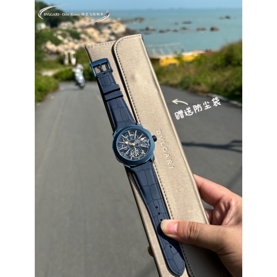 Bulgari Watches: Top Quality